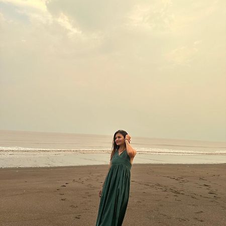 Cassa Marina Beach Resort Damlawari Dış mekan fotoğraf