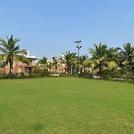 Cassa Marina Beach Resort Damlawari Dış mekan fotoğraf