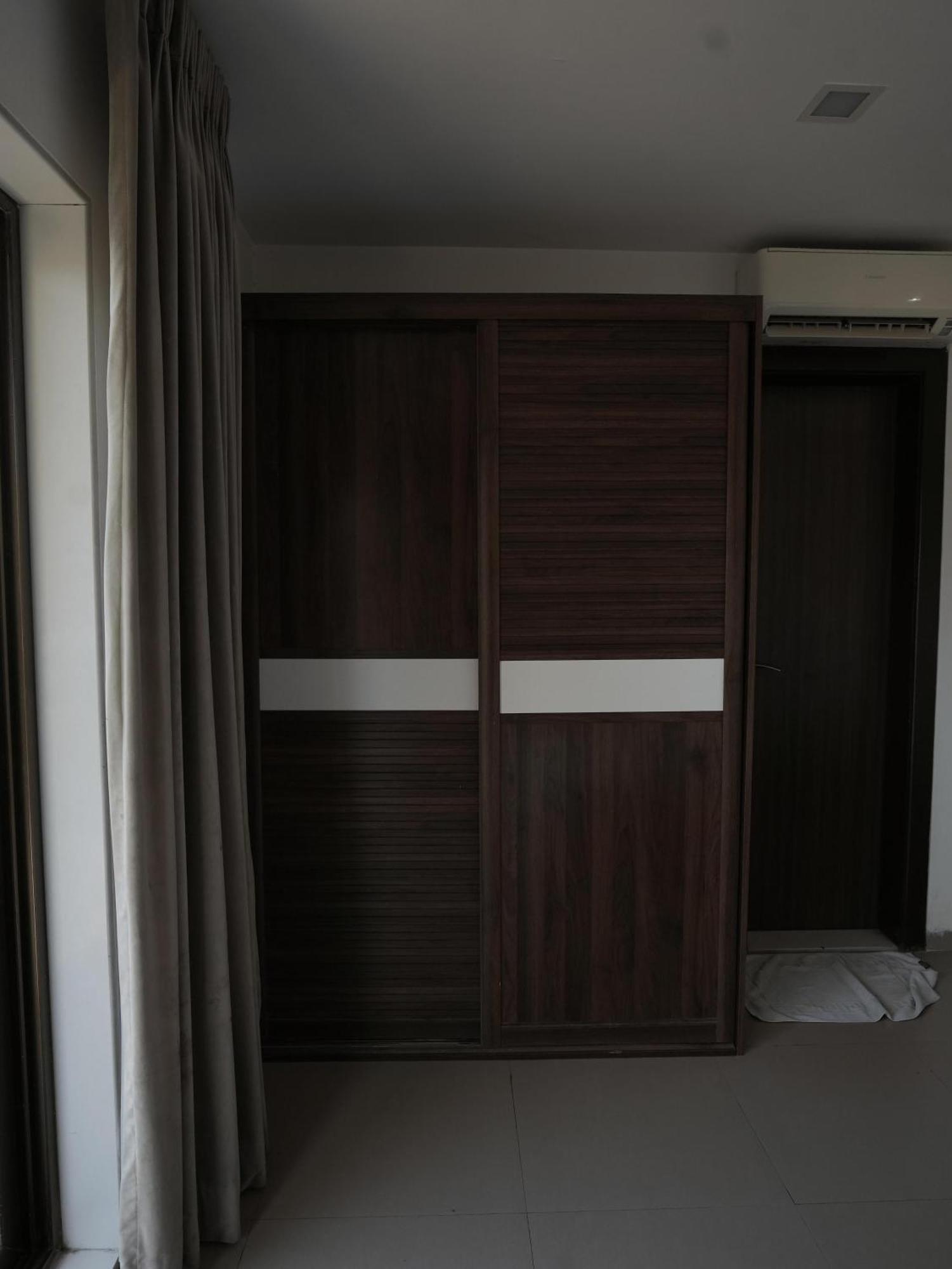 Cassa Marina Beach Resort Damlawari Dış mekan fotoğraf