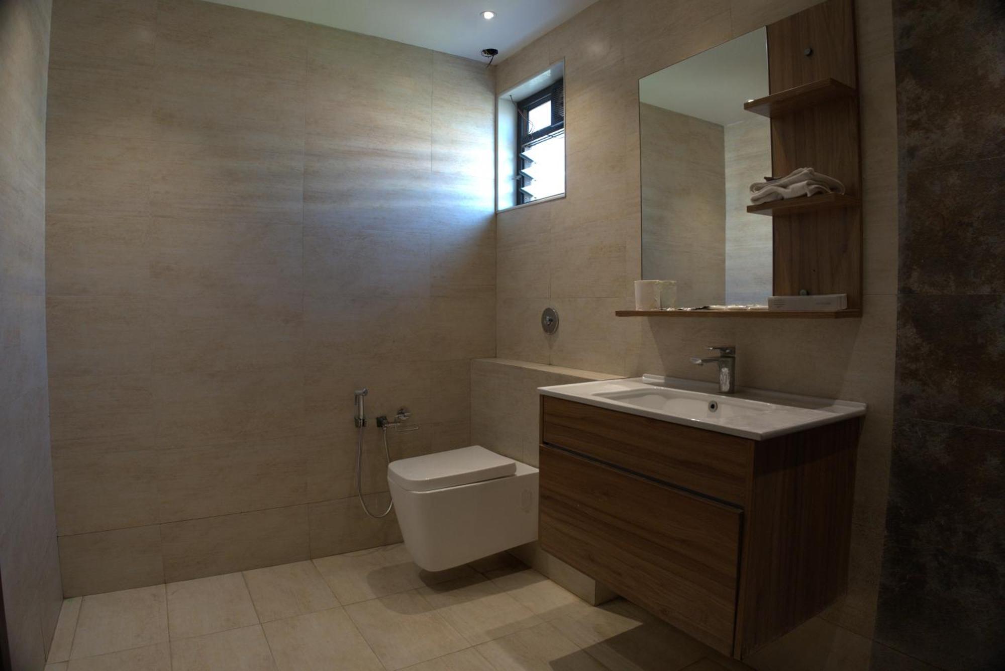 Cassa Marina Beach Resort Damlawari Dış mekan fotoğraf