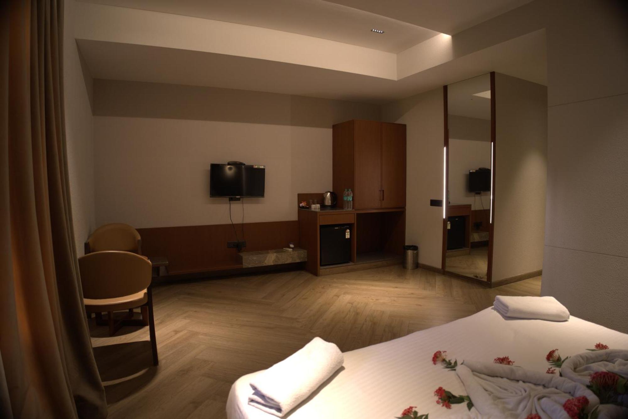 Cassa Marina Beach Resort Damlawari Dış mekan fotoğraf