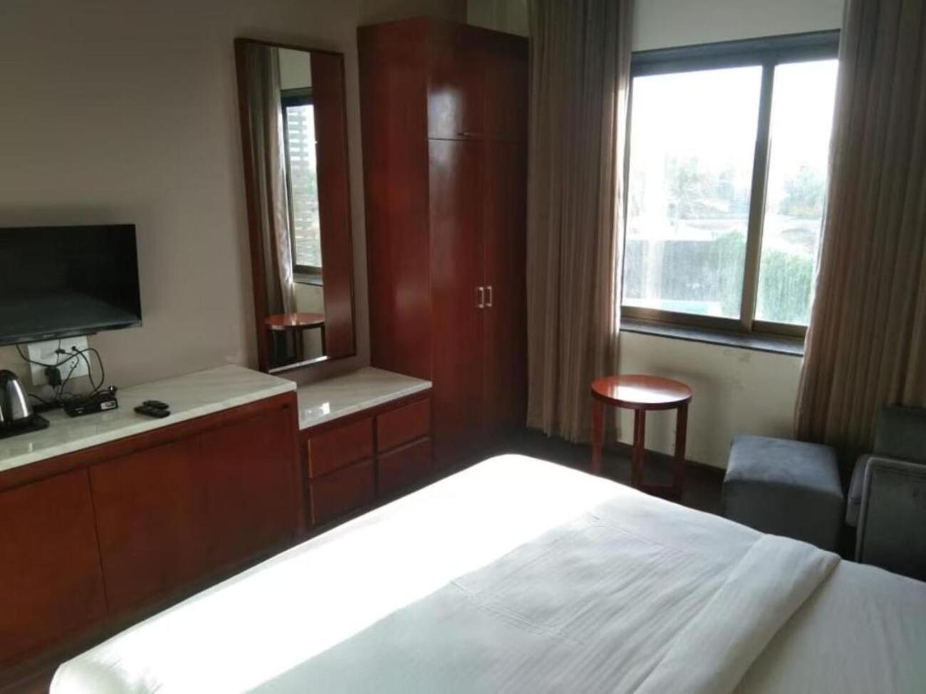 Cassa Marina Beach Resort Damlawari Dış mekan fotoğraf